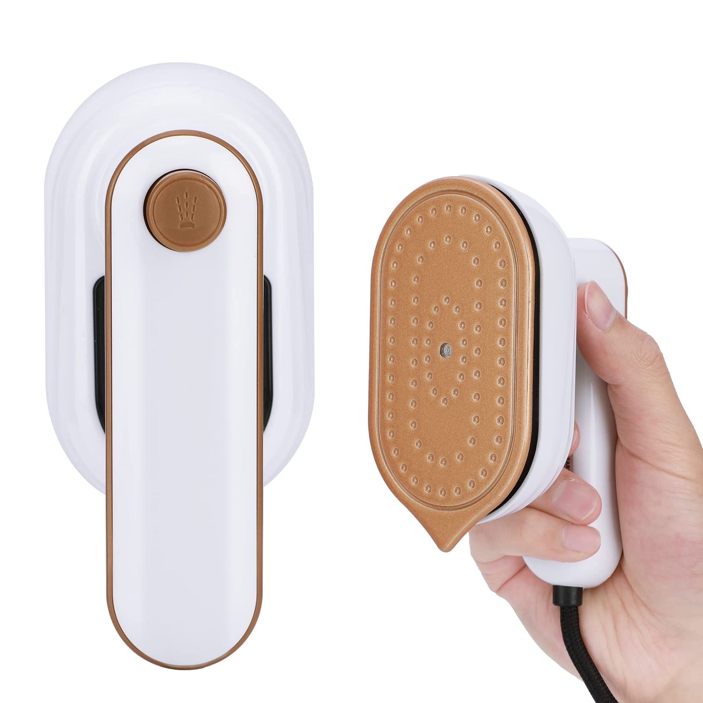 OEX PLANCHA VIAJERA PLEGABLE