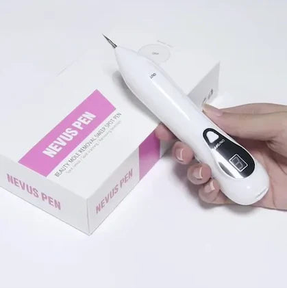 Nevus® Pen Pro - Removedor de lunares recargable