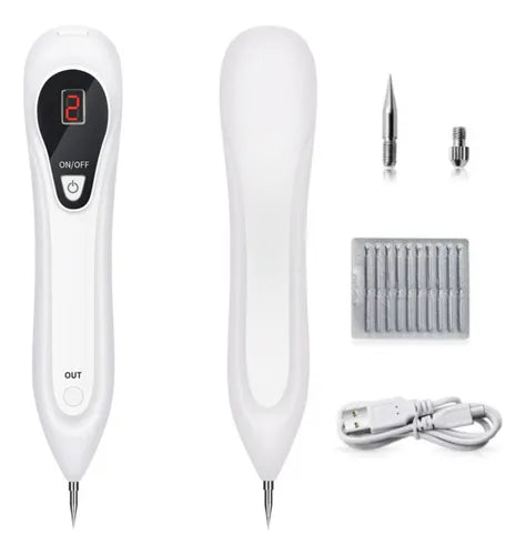 Nevus® Pen Pro - Removedor de lunares recargable