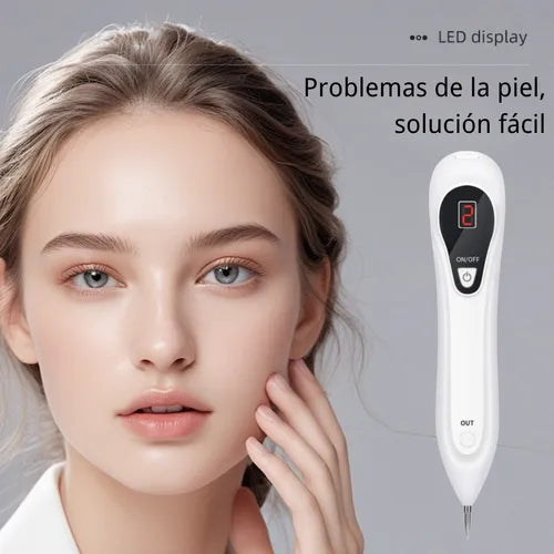 Nevus® Pen Pro - Removedor de lunares recargable