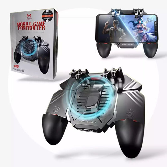 MOBILE GAME CONTROLLER