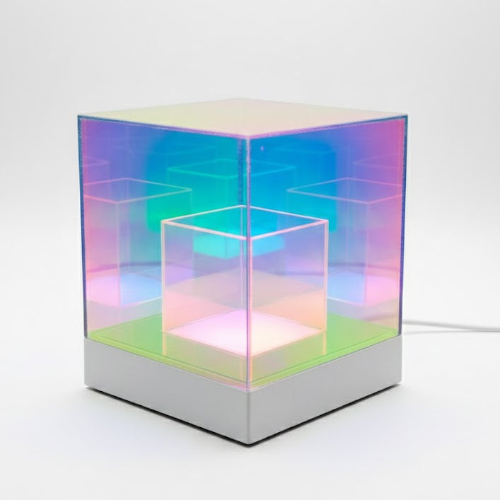 OEX Cubo Infinito