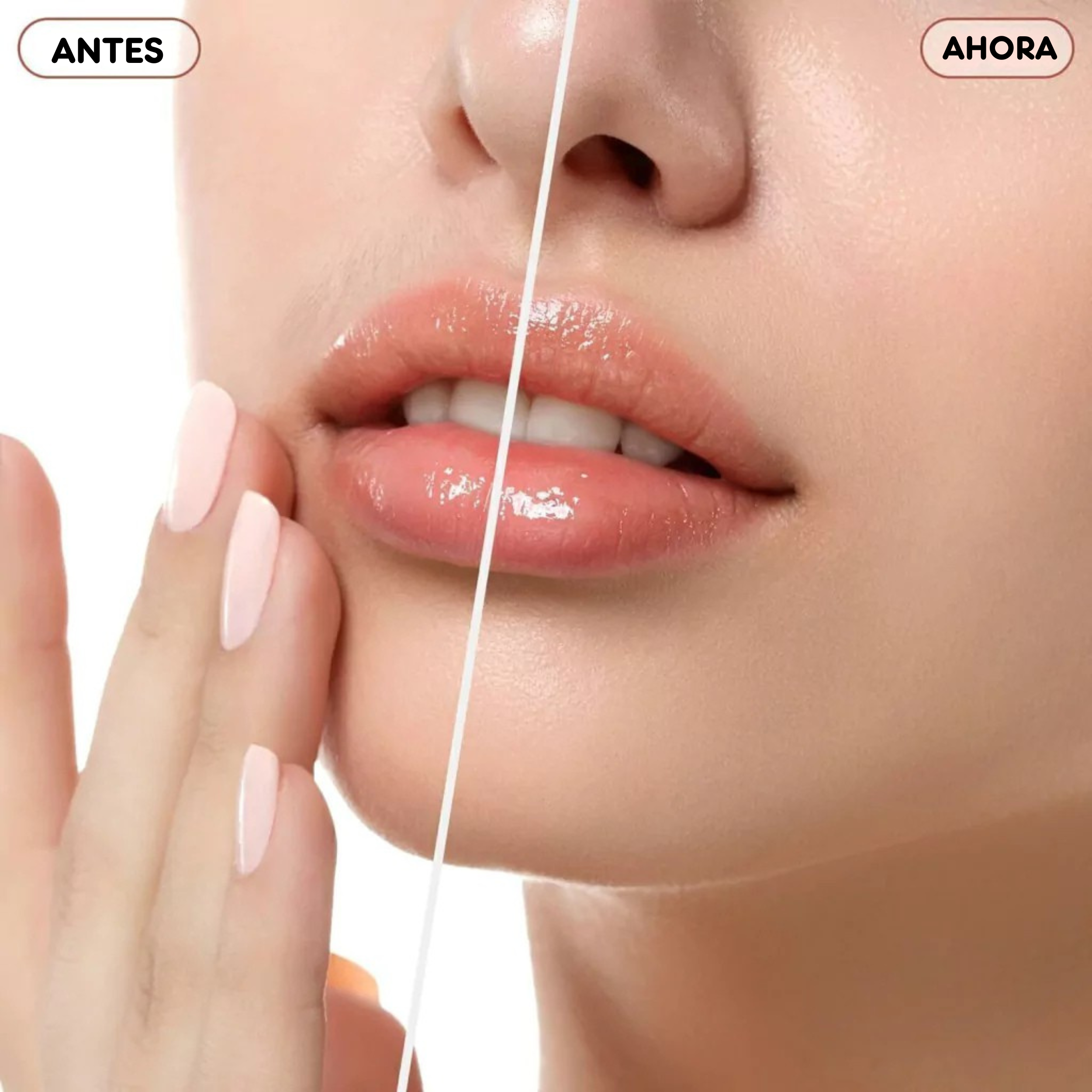 Combo BrowGlow® 2x1 - Depiladora facial y de cejas