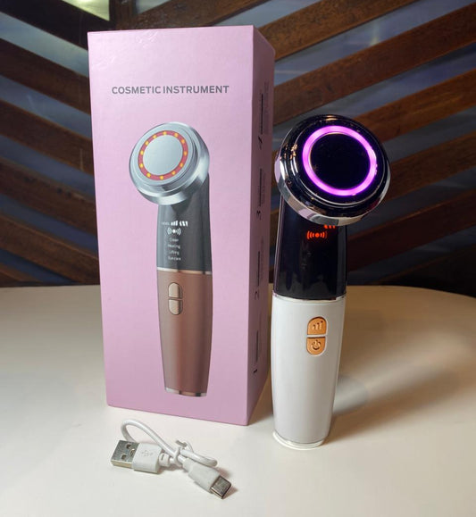 OEX - Dispositivo de Belleza Facial