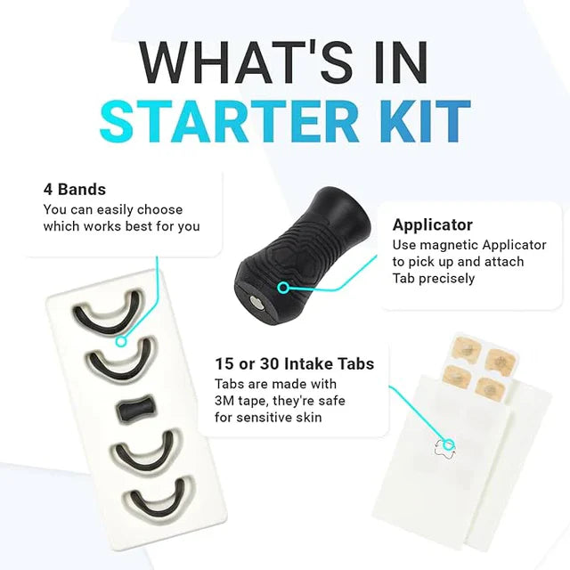 Sleep & Sport Nasal Dilator