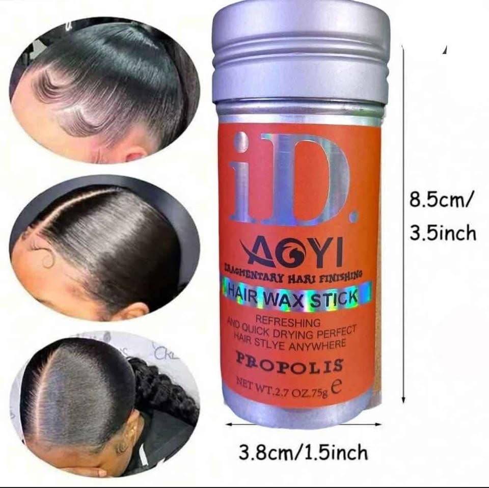 OEX CERA FIJADORA EN BARRA PARA CABELLO