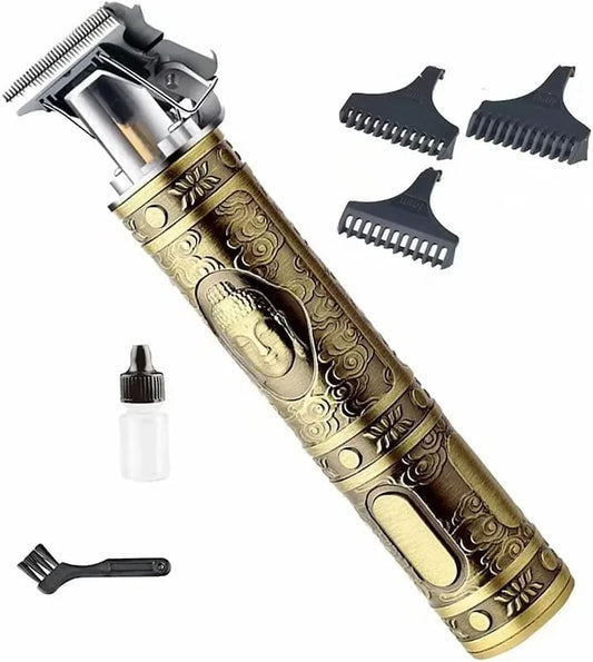 OEX Trimmer Profesional Vintage Recargable