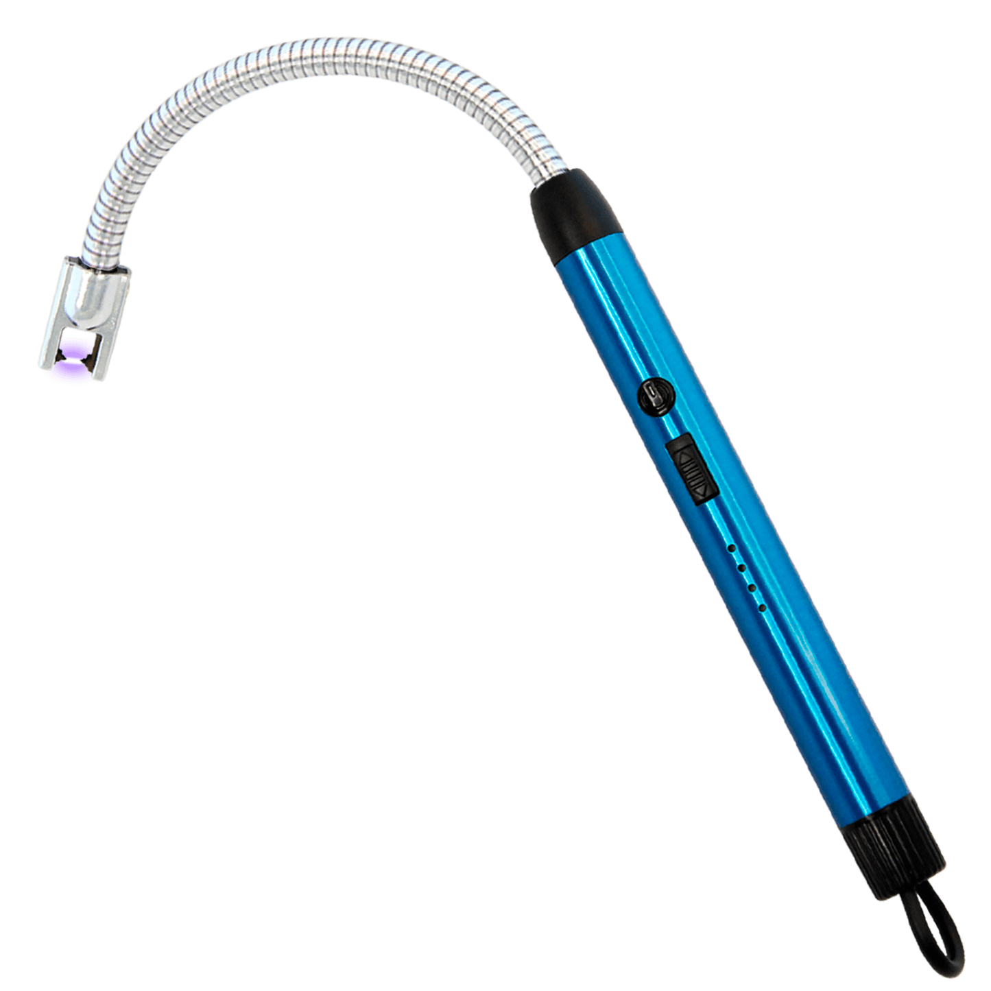 OEXEncendedor Eléctrico USB de Cuello Largo