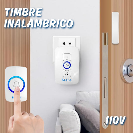 OEX TIMBRE INALAMBRICO