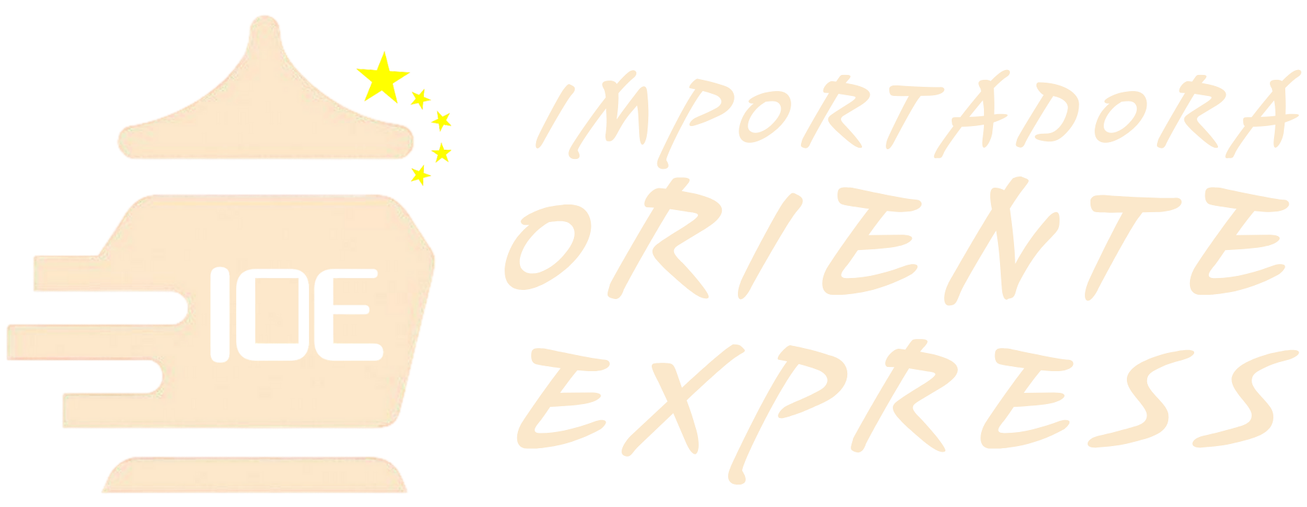 Importadora Oriente Express