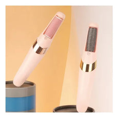 SoftFeet Pro™ – Removedor de Callos Eléctrico Recargable