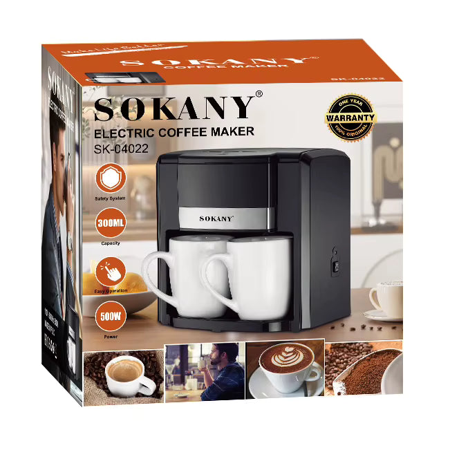OEX CAFETERA DE PAREJA