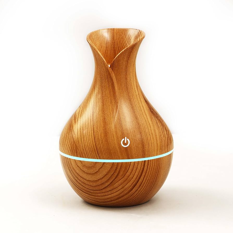 OEXDifusor de aroma con luz