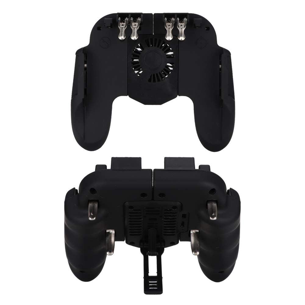 OEXGAME PAD CON VENTILACIÓN