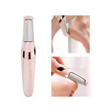 SoftFeet Pro™ – Removedor de Callos Eléctrico Recargable