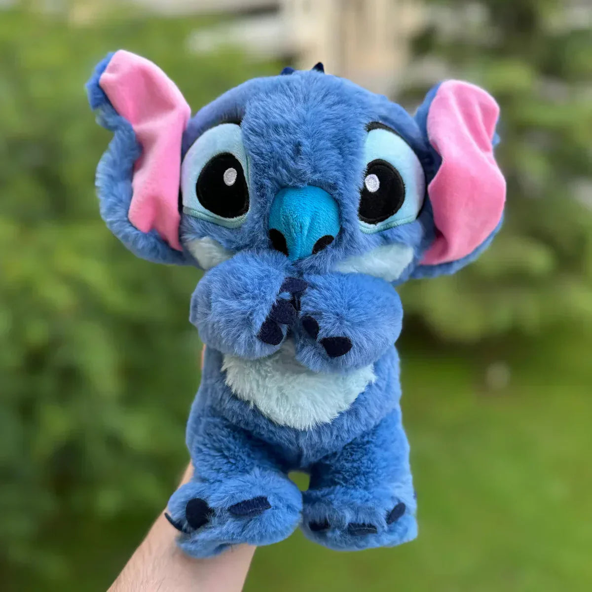 OEXDream – Peluche con Sonido y Luz