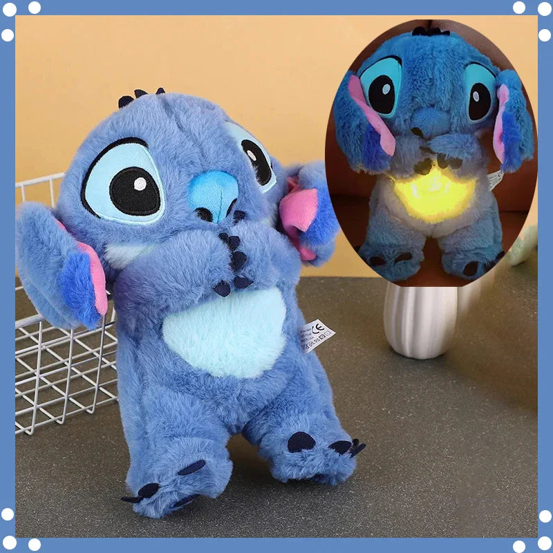OEXDream – Peluche con Sonido y Luz