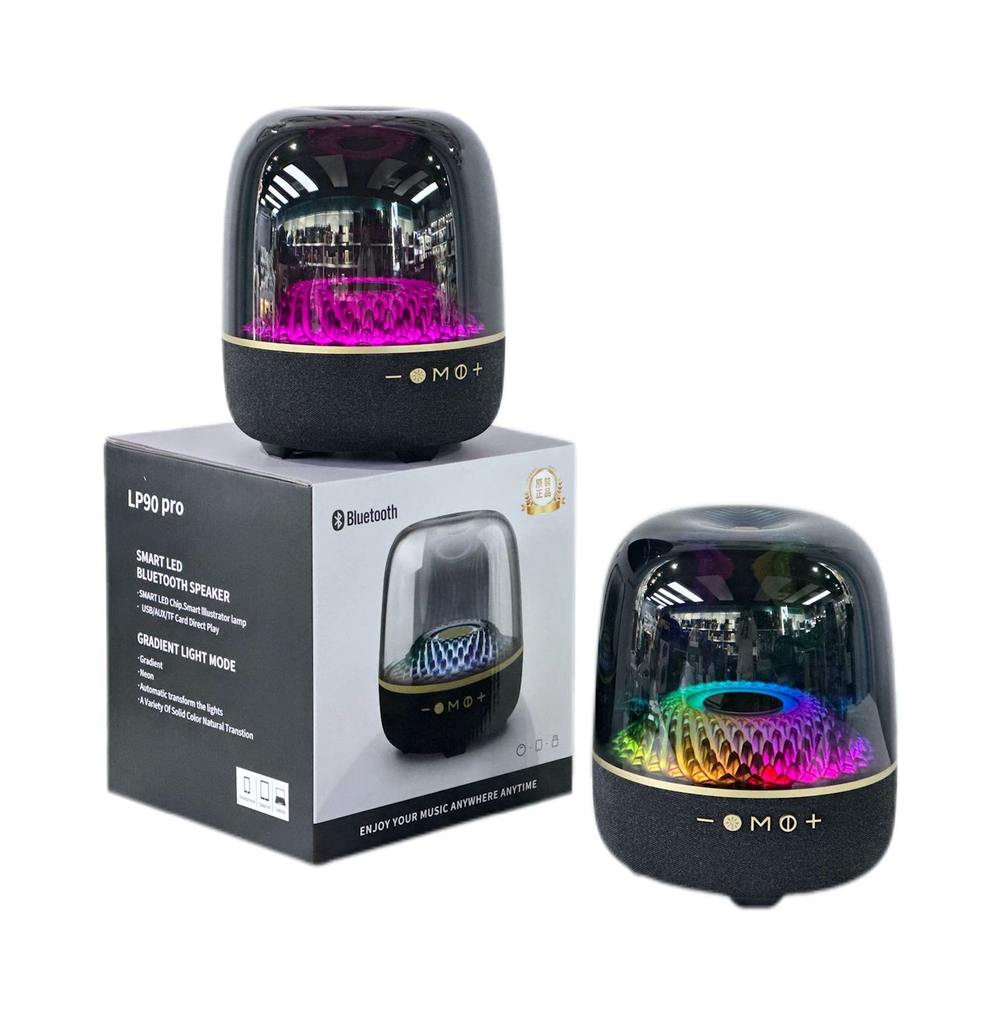 OEX/ LP90 SPEAKER