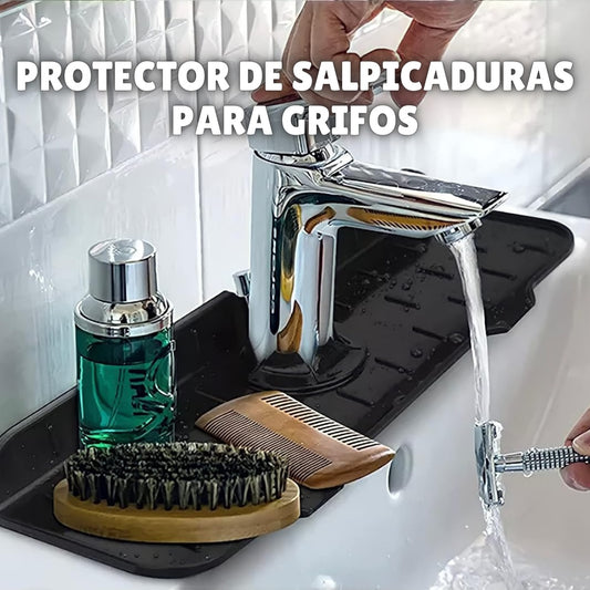 OEX PROTECTOR DE SALPICADURAS PARA GRIFOS
