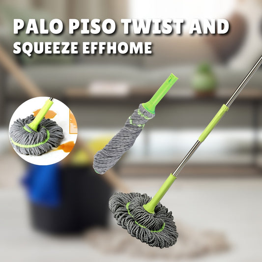 OEX PALO PISO TWIST AND SQUEEZE