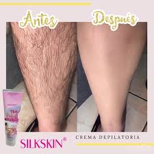 OEX Crema Depilatoria Profesional