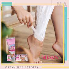 OEX Crema Depilatoria Profesional