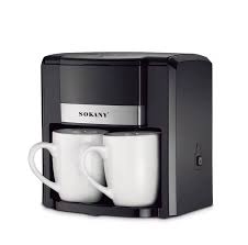 OEX CAFETERA DE PAREJA