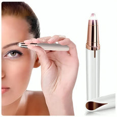 BrowGlow® - Depiladora de Cejas Premium